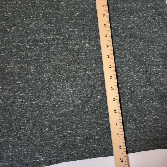 Goodfellow Men’s XXL Long Sleeve Shirt – Cotton/Poly Blend, Unworn - Picture 5 of 7